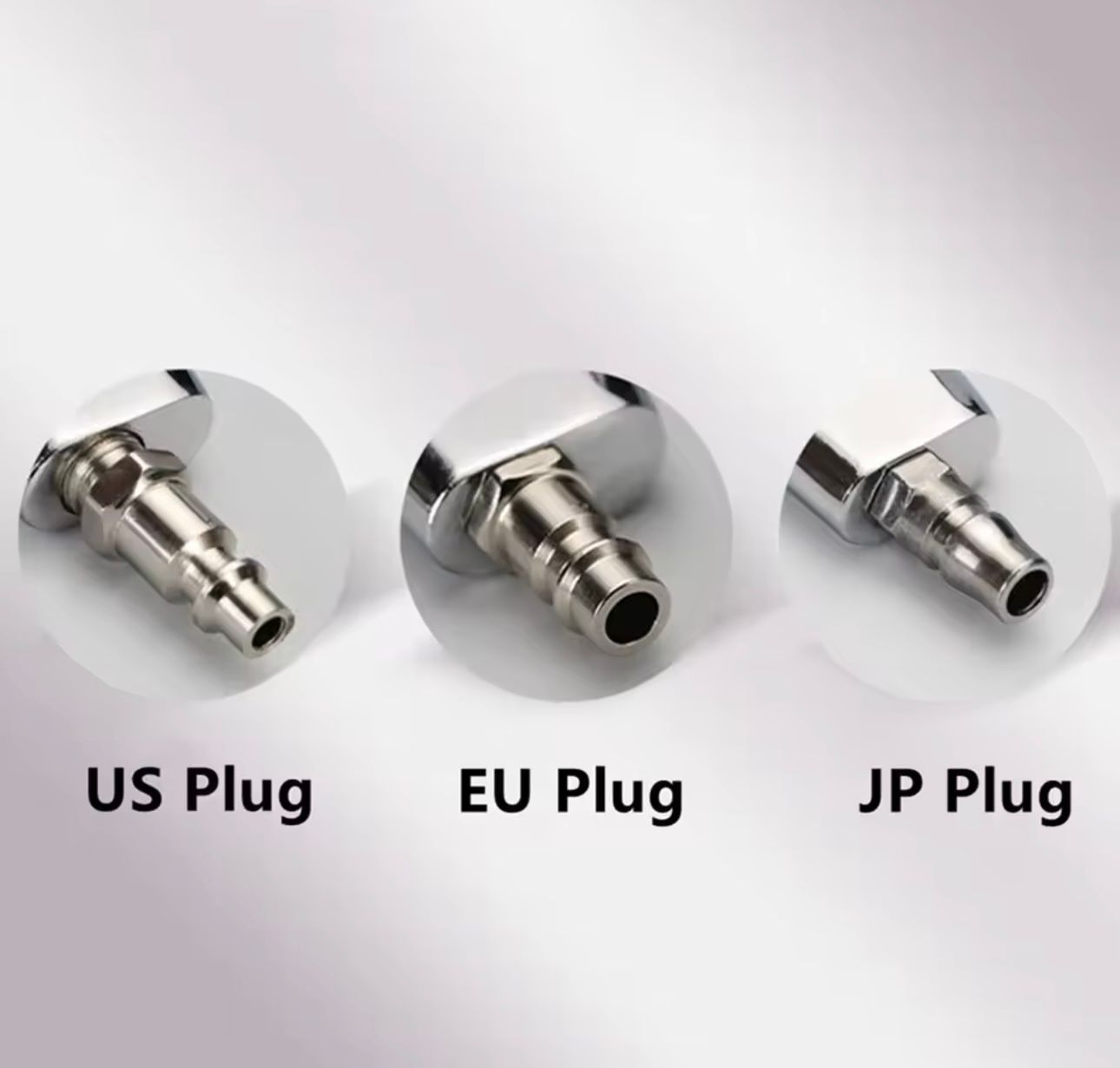 PIŠTOLA ZA KEMIČNO ČIŠČENJE AVTOMOBILOV HAMMER TOOLS