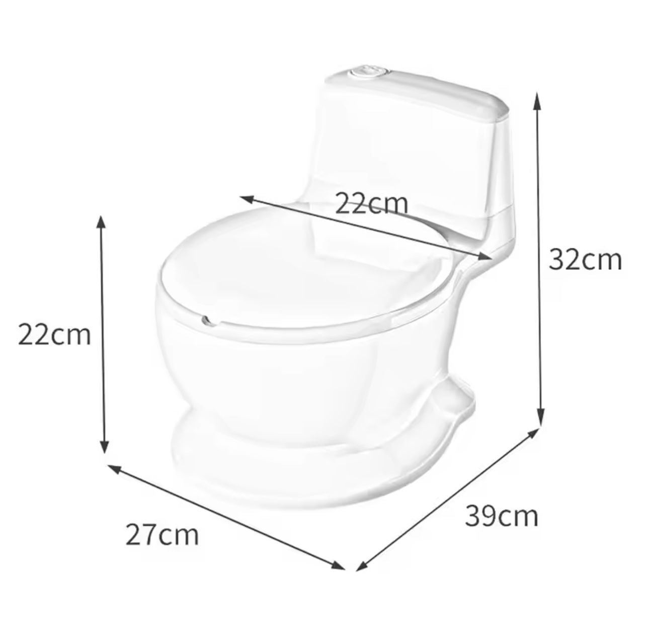 OTROŠKA STRANIŠČNA ŠKOLJKA