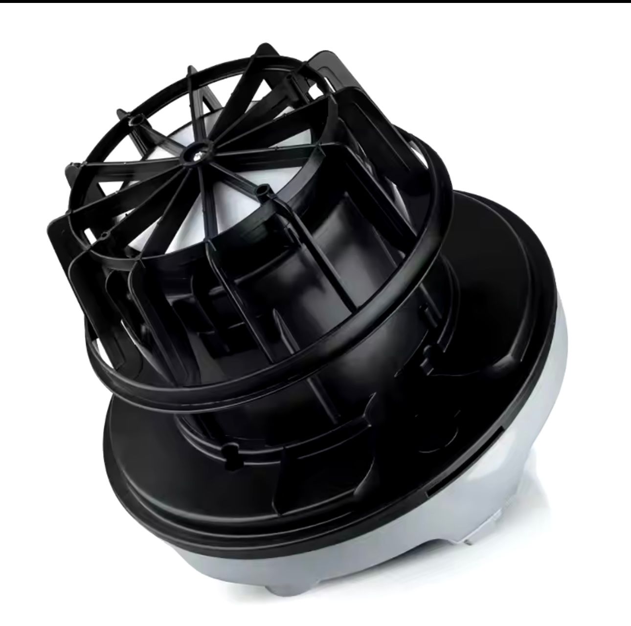 MOKRO-SUHI / INDUSTRIJSKI SESALNIK 3000 W / 25 L