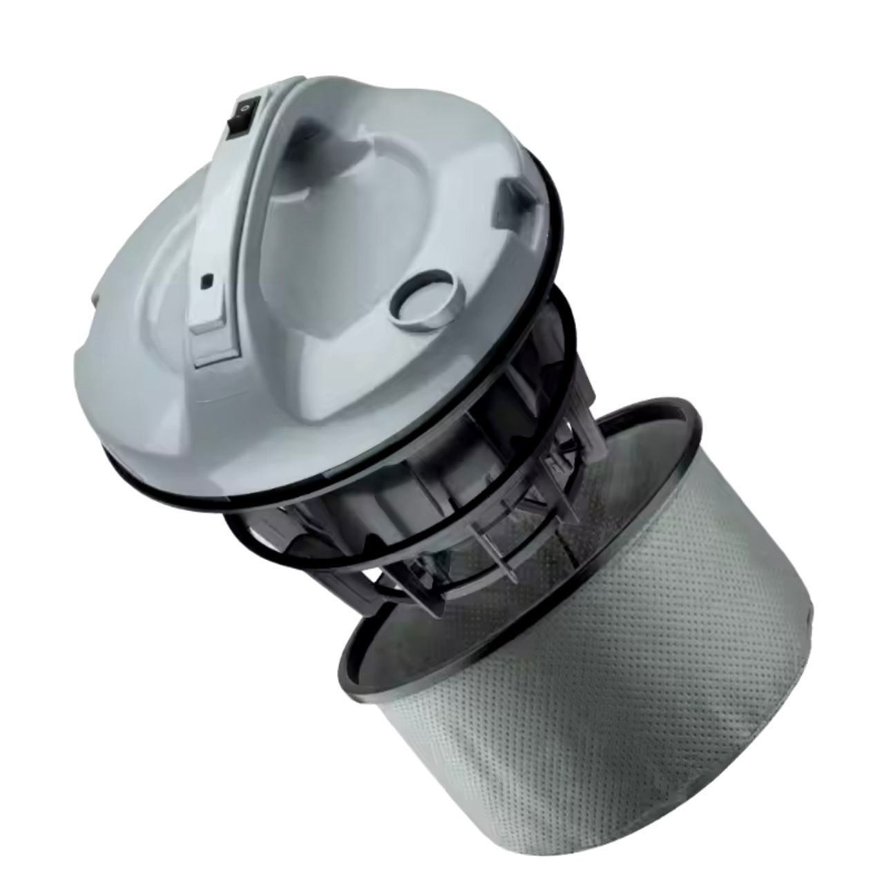 MOKRO-SUHI / INDUSTRIJSKI SESALNIK 3000 W / 25 L