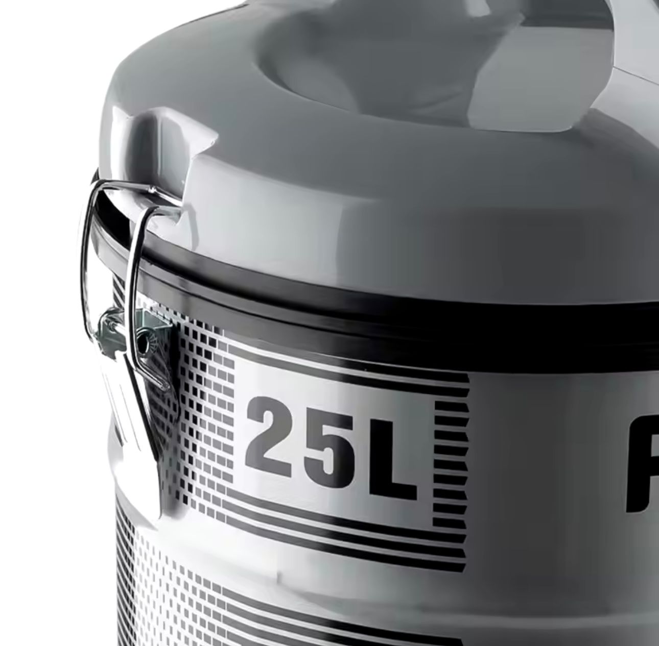 MOKRO-SUHI / INDUSTRIJSKI SESALNIK 3000 W / 25 L