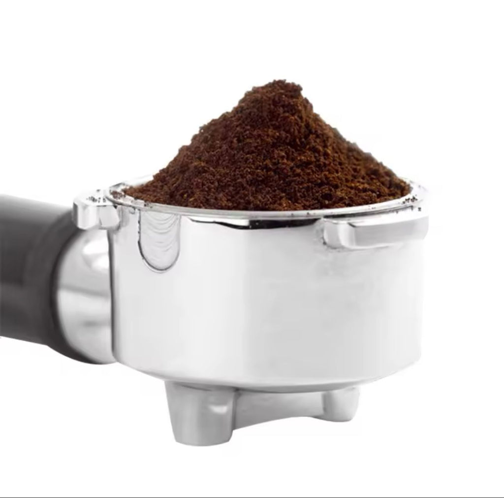 PROFESIONALNI KAVNI APARAT Z GRELNIKOM VODE