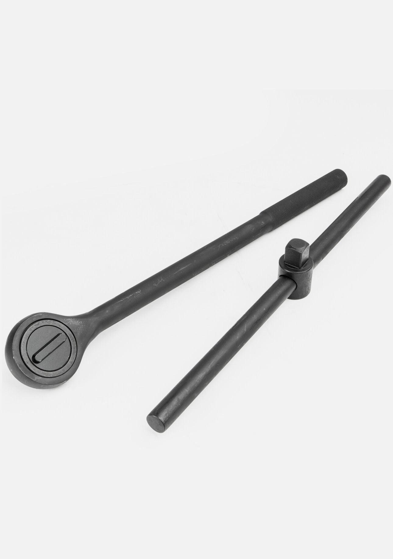 Udarni nasadni ključi 8–32 mm 1/2"