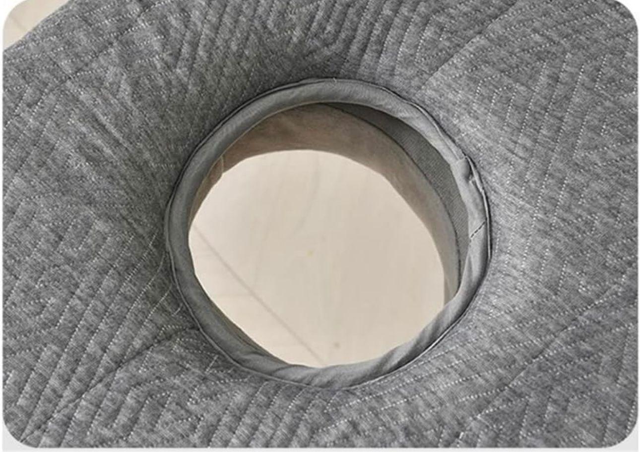 Premium udobna masažna blazina 175×75×4 cm