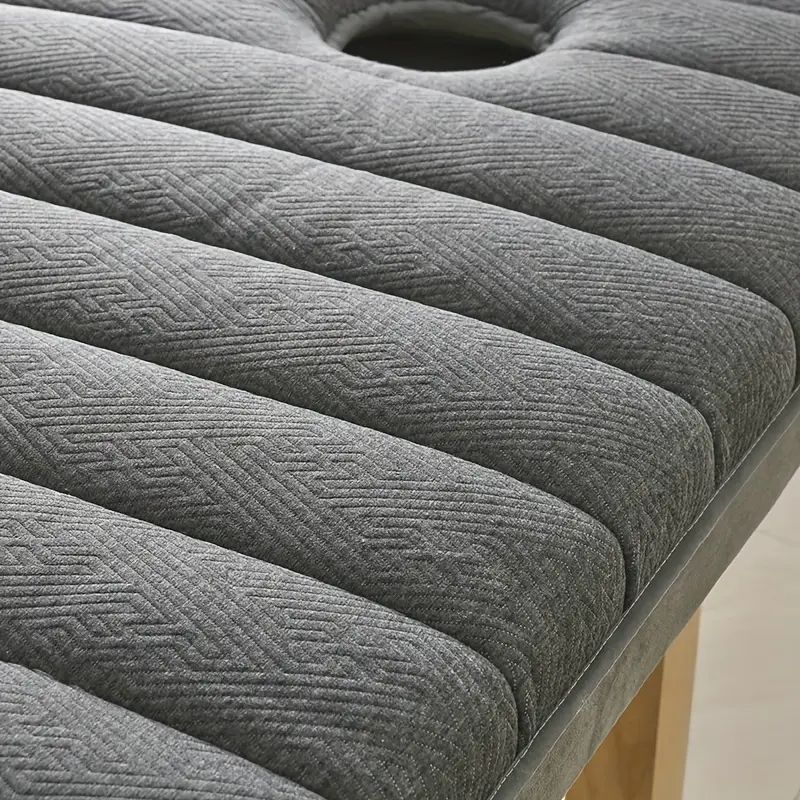 Premium udobna masažna blazina 175×75×4 cm