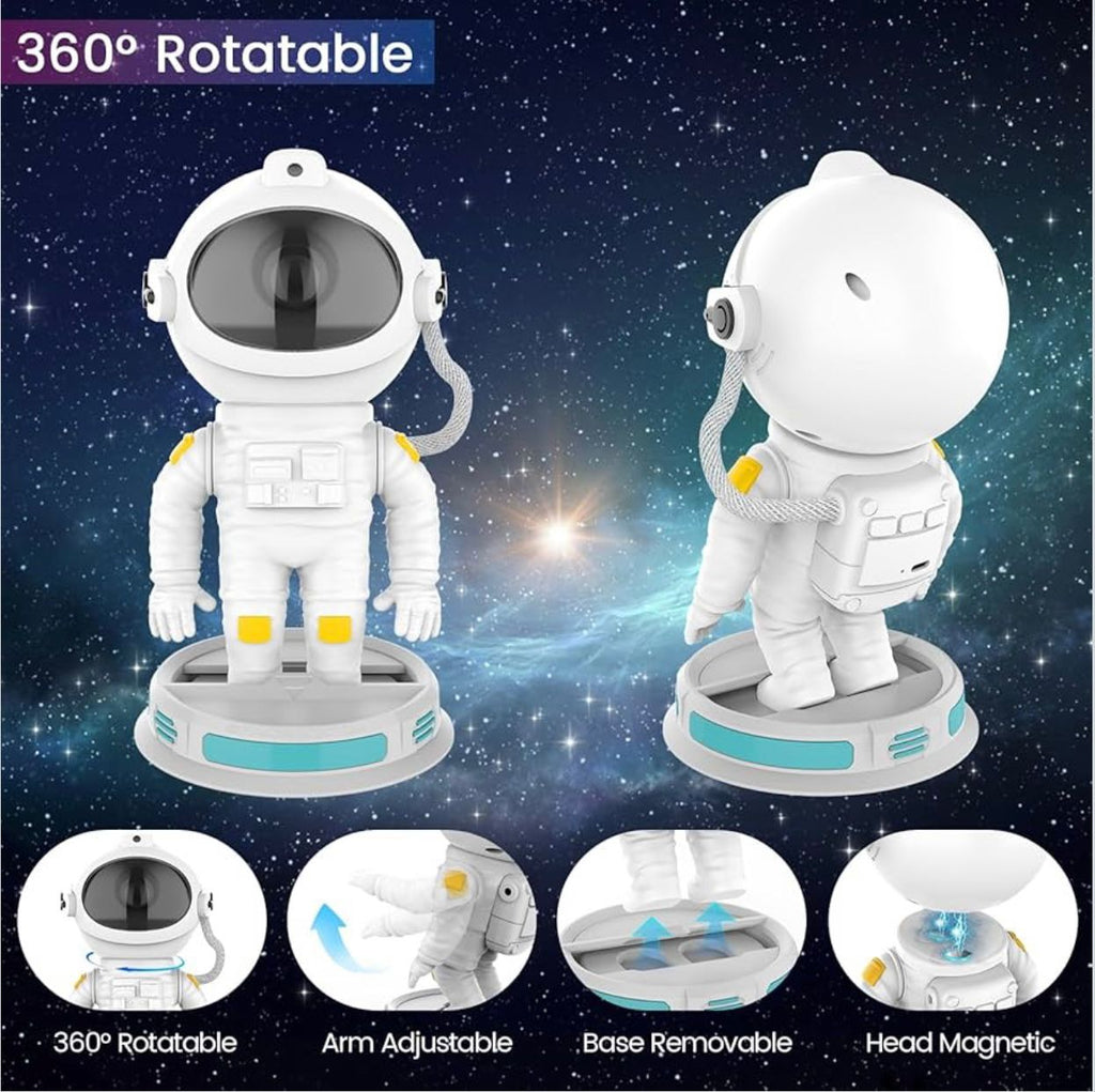 PROJEKTOR ASTRONAVT GALAXY