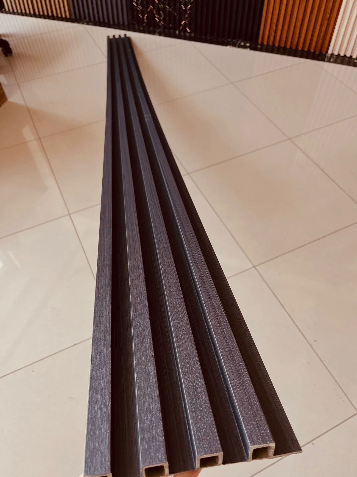 3D Stenski Paneli - Set 8 m²