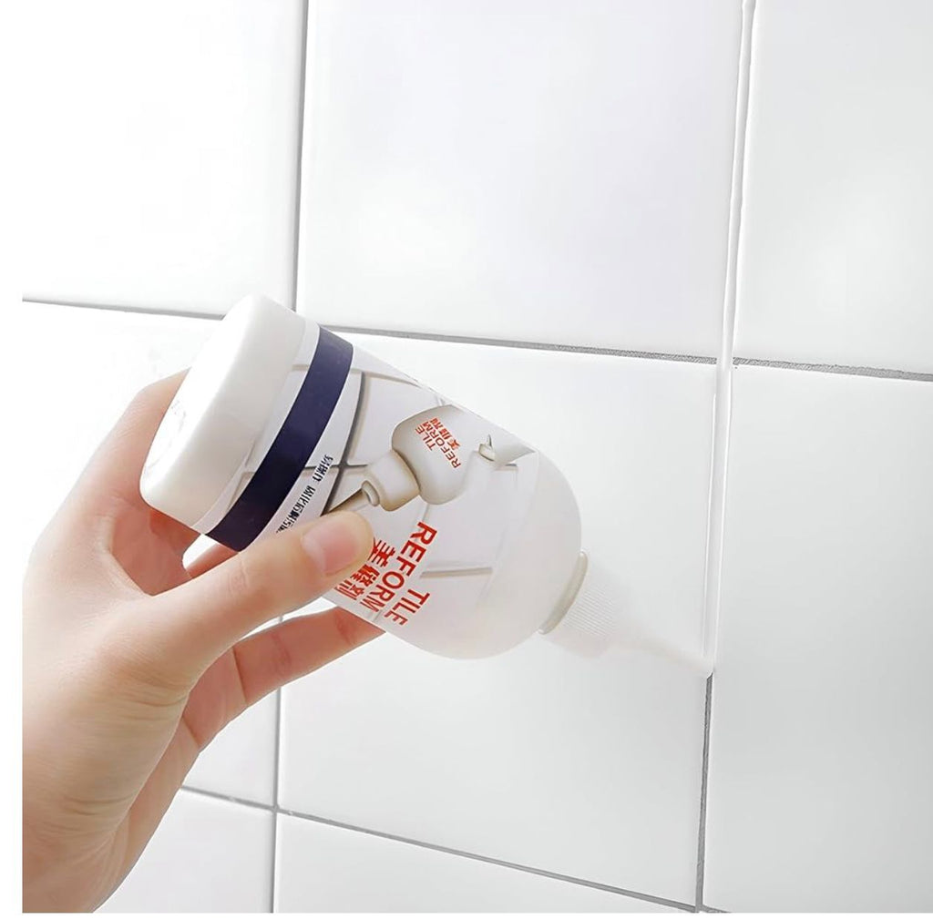 Vodoodporna masa za popravilo fug