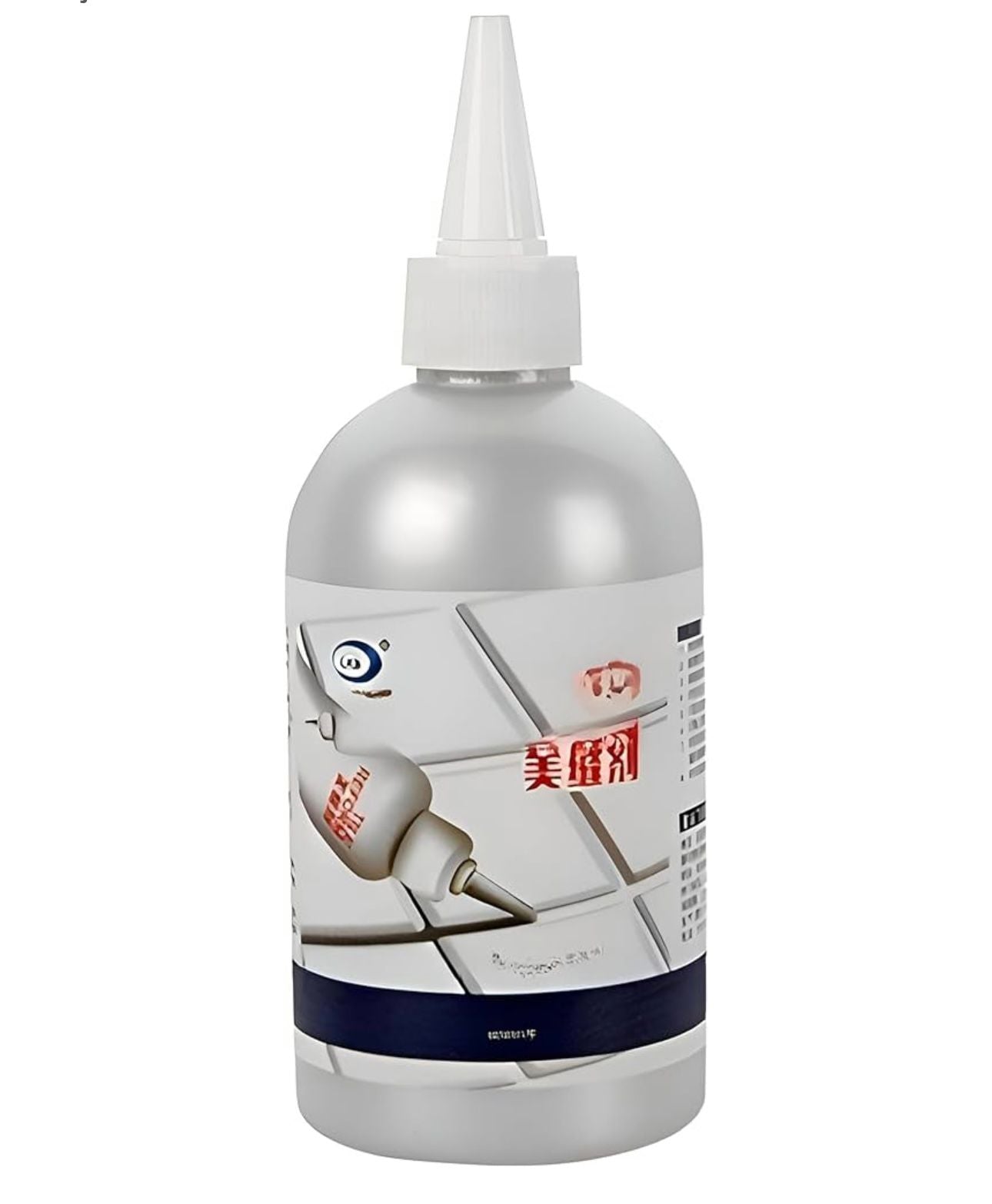 Vodoodporna masa za popravilo fug