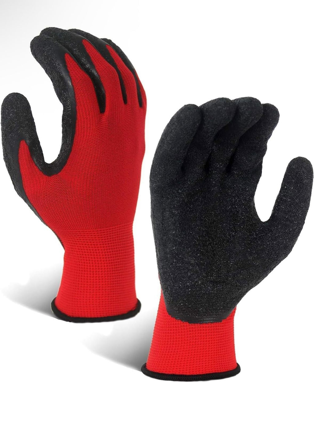 Delovne rokavice – Paket 12 parov