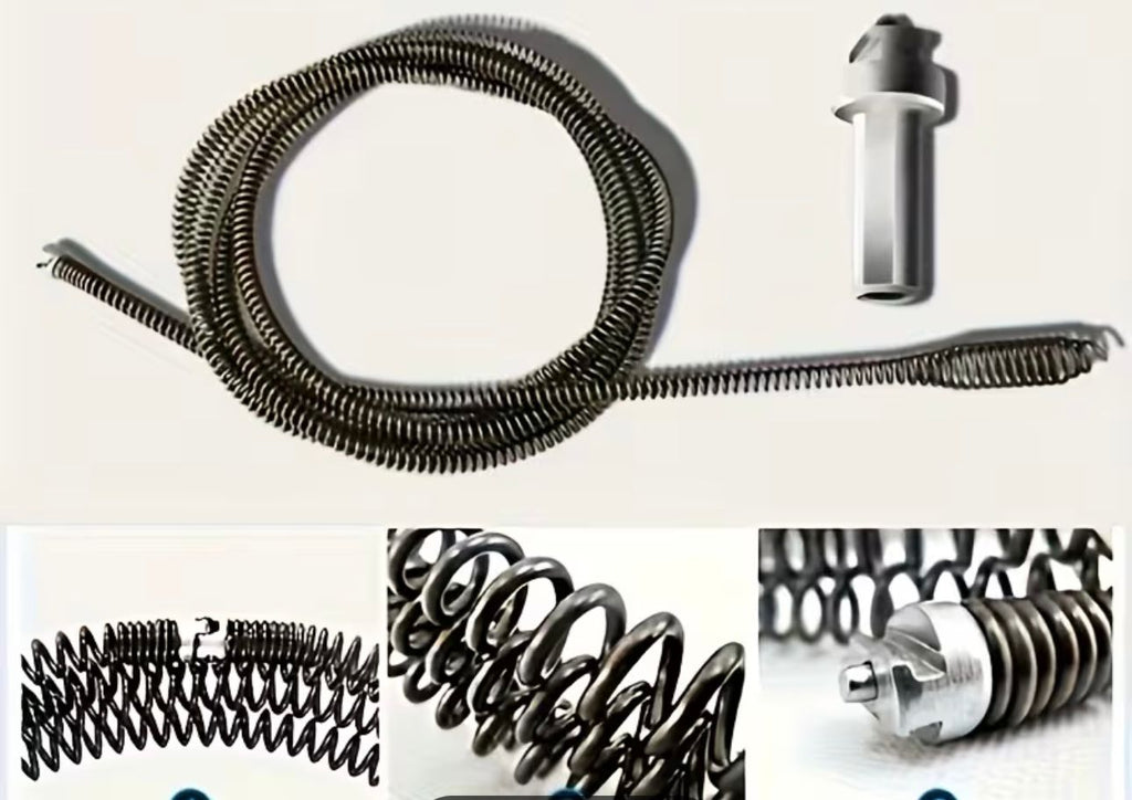 Fleksibilna cev za odmaševanje 2,5 m