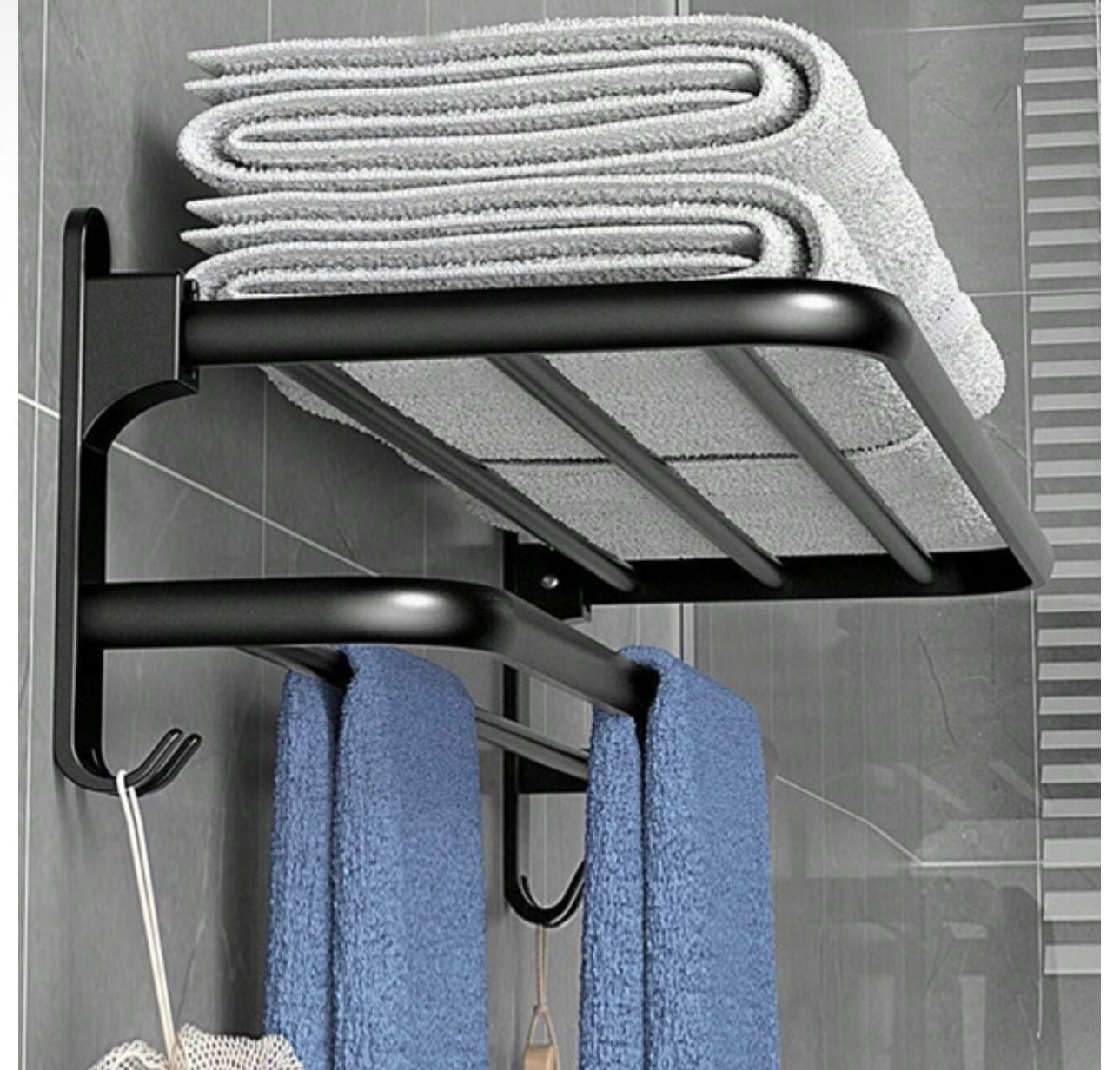 Stenska kopalniška polica