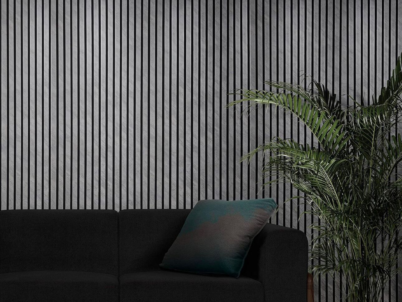 Stenska obloga - Grey