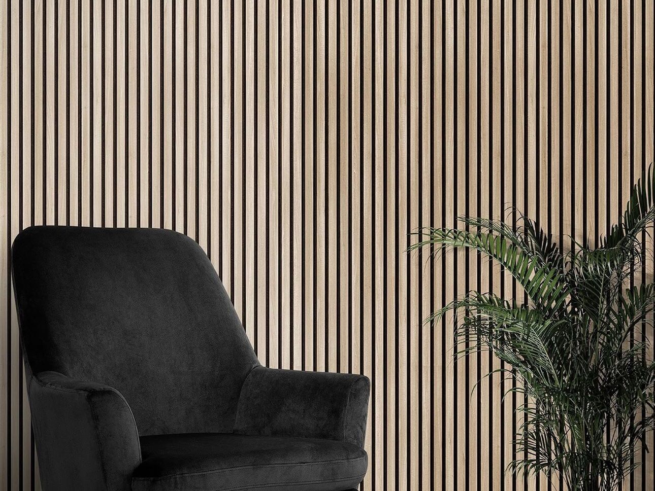 Stenska obloga - Wood