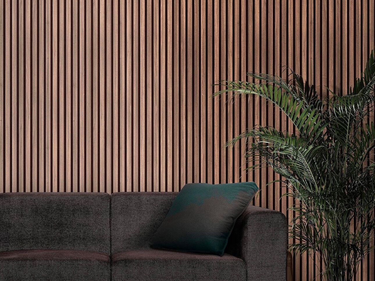 Stenska obloga - Wood