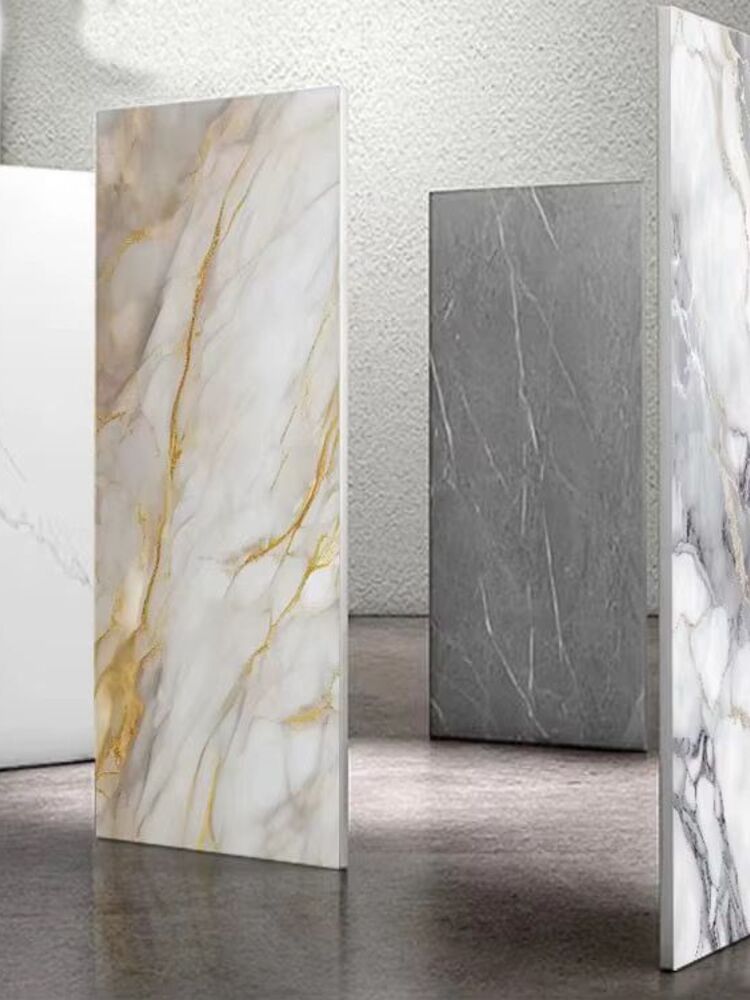 Dekorativna plošča - Future