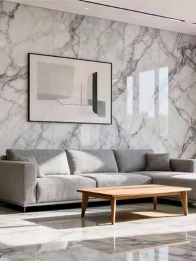 Dekorativna plošča - Future