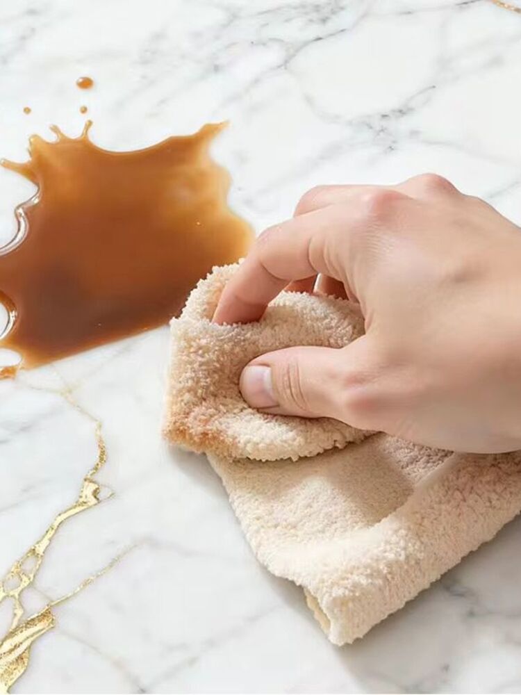 Dekorativna plošča - Liquid Silk