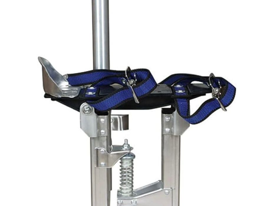 Hodulje za suho gradnjo