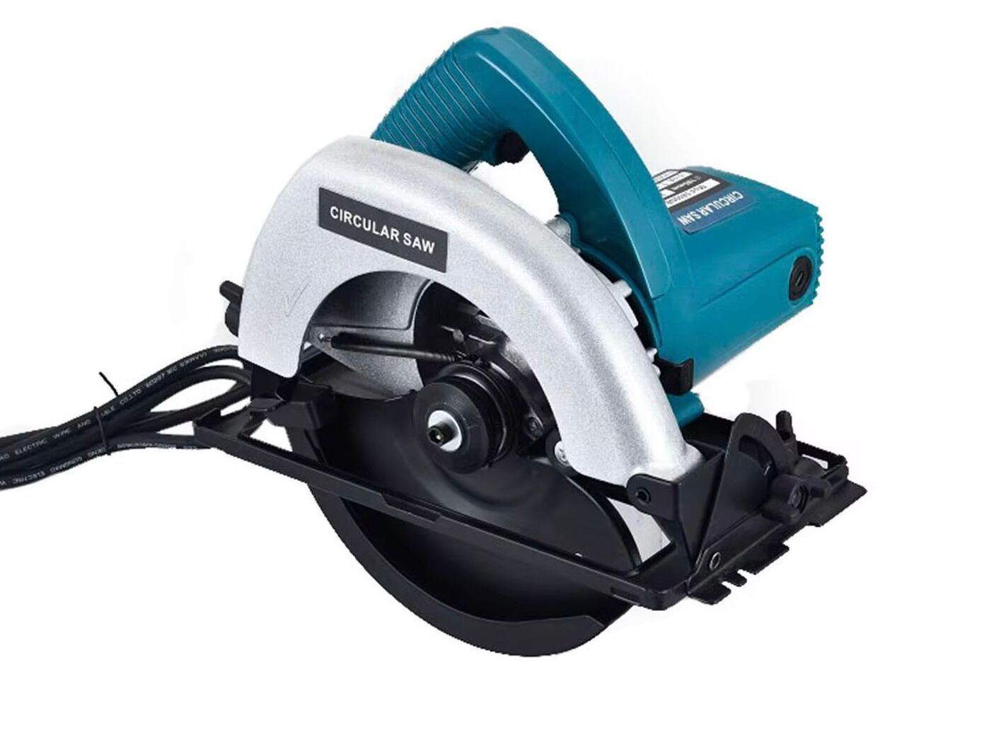 Profesionalna krožna žaga 1400W