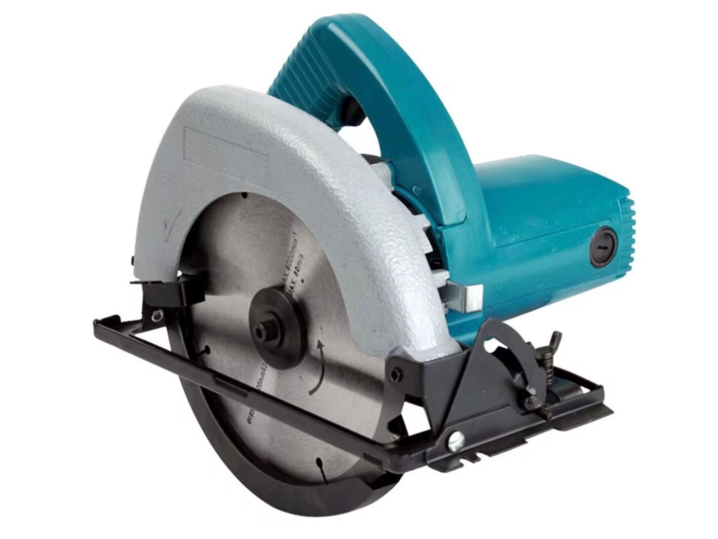 Profesionalna krožna žaga 1400W