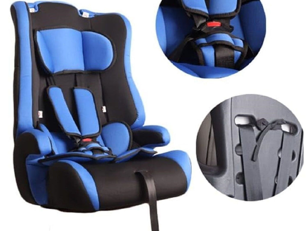 Comfort avtosedež