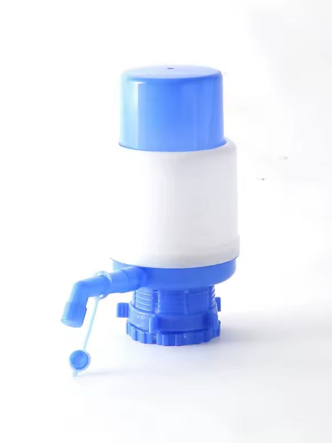 Ročna črpalka za galone vode