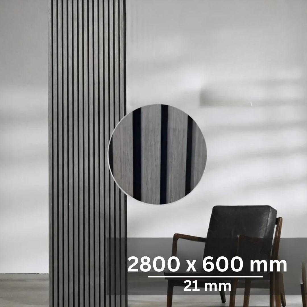 Stenska obloga - Grey