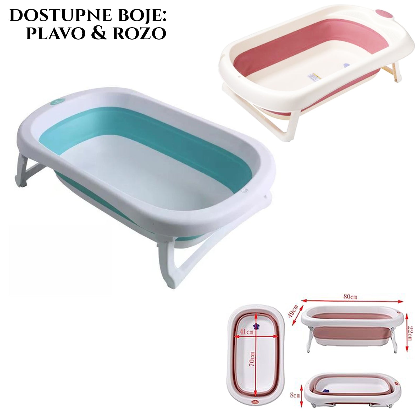 ZLOŽLJIVA OTROŠKA KAP