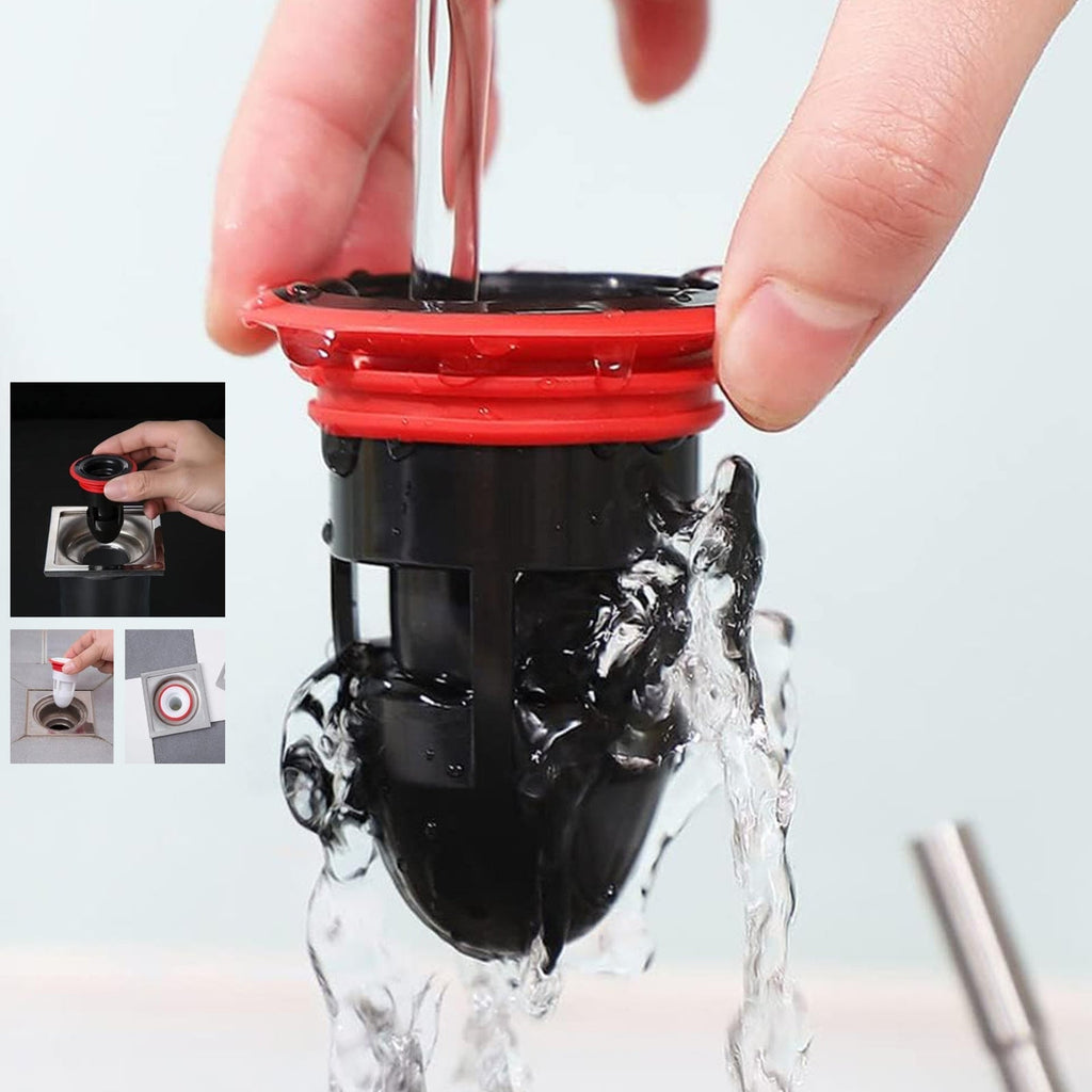 ČEP ZA KANALIZACIJO