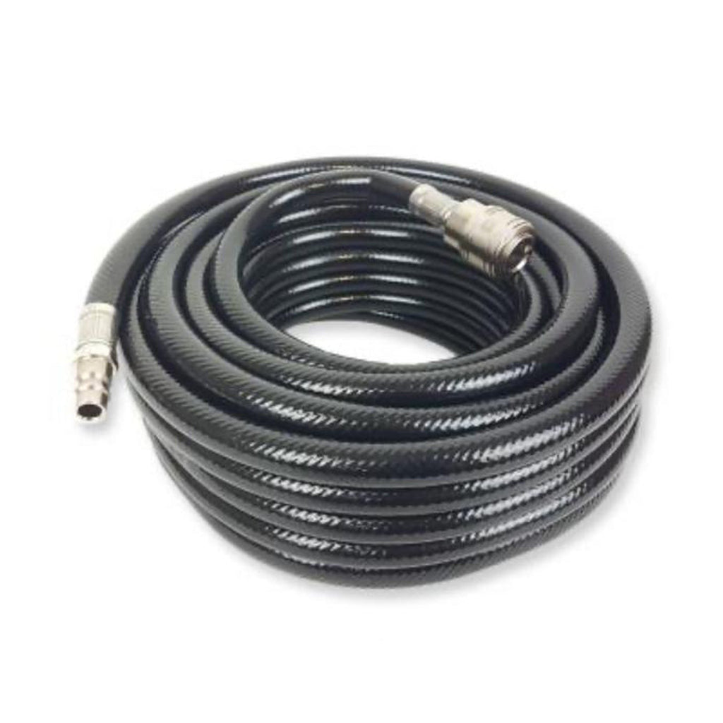 Kompresorska cev 10M/15M/20M z ojačanimi stenami