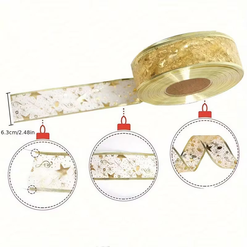 BOŽIČNI LED DEKORATIVNI TRAKOVI 5M/10M