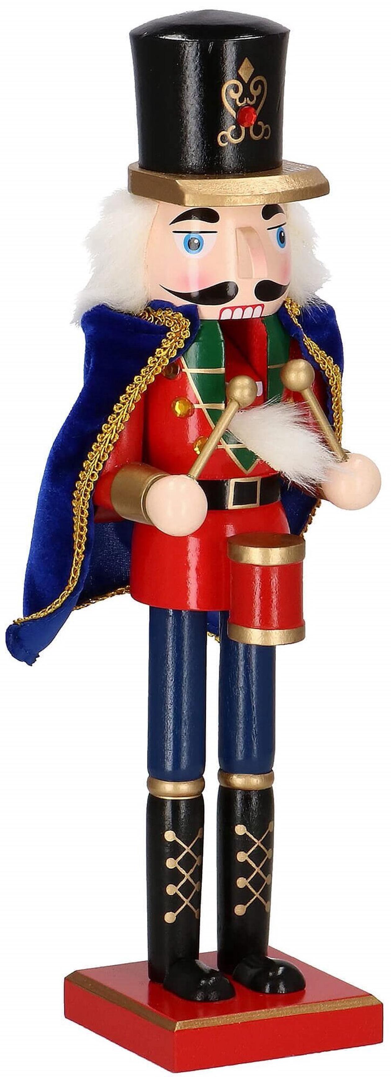 DEKORATIVNI OREŠČEK 40 CM RAZLIČNI MODELI