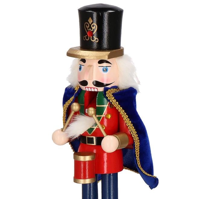 DEKORATIVNI OREŠČEK 40 CM RAZLIČNI MODELI