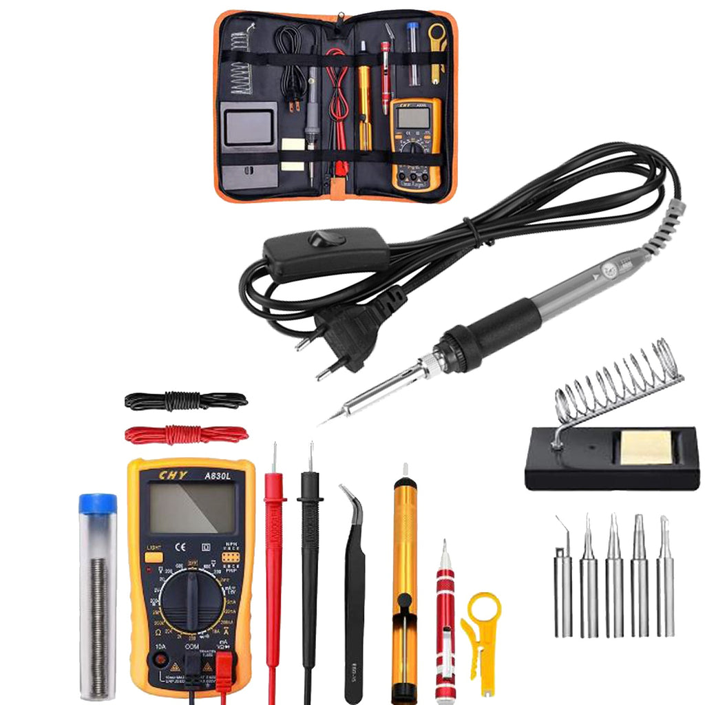 Komplet za inženirje in električarje