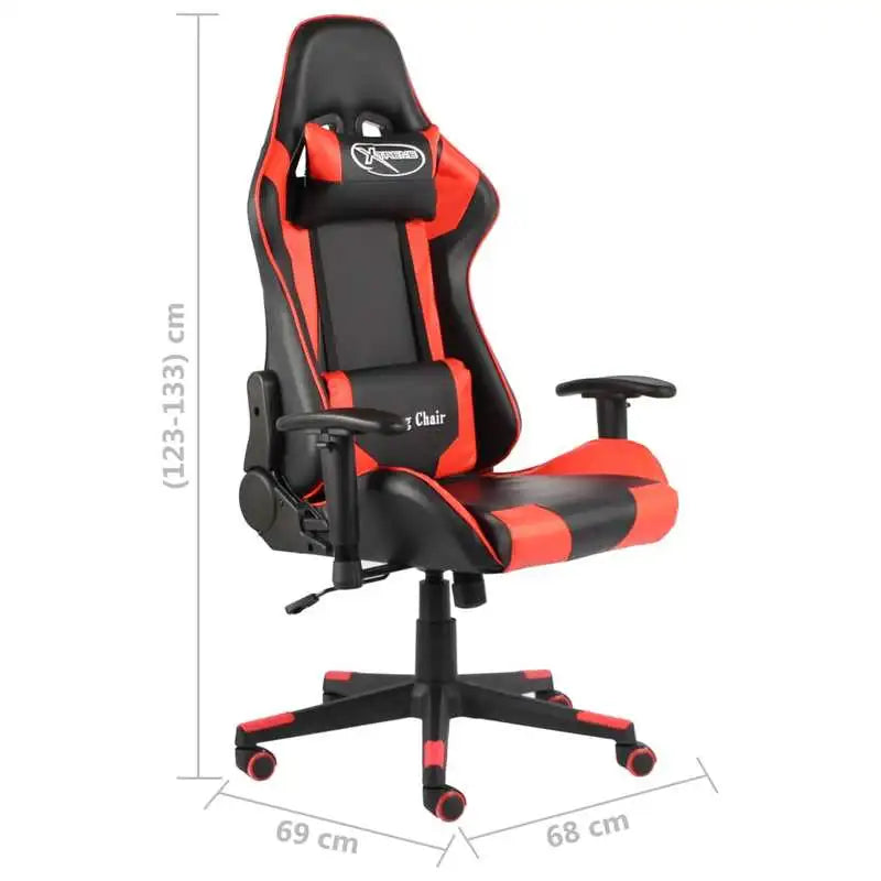 Ergonomski gaming stol