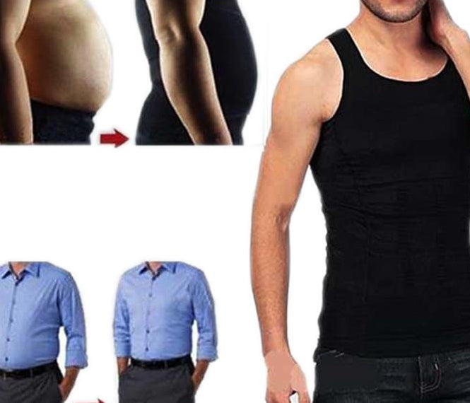 Steznik za zmanjšanje trebuha