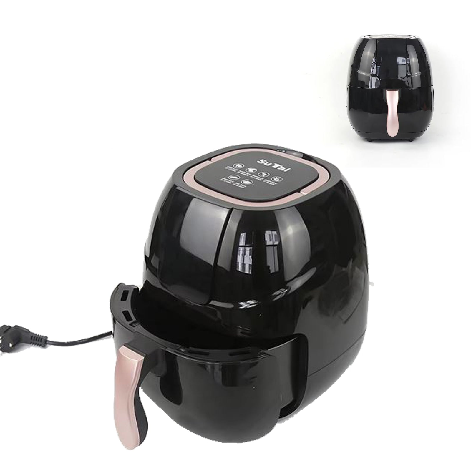 CVRTNIK 7 L 2400 W