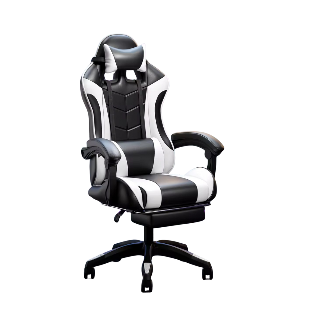 Ergonomski gaming stol