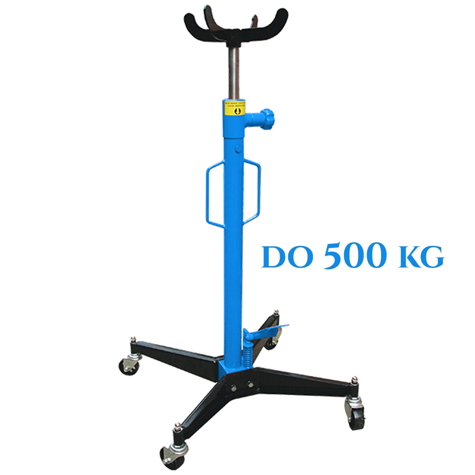 DVIGALO ZA PRENOS DO 500 kg