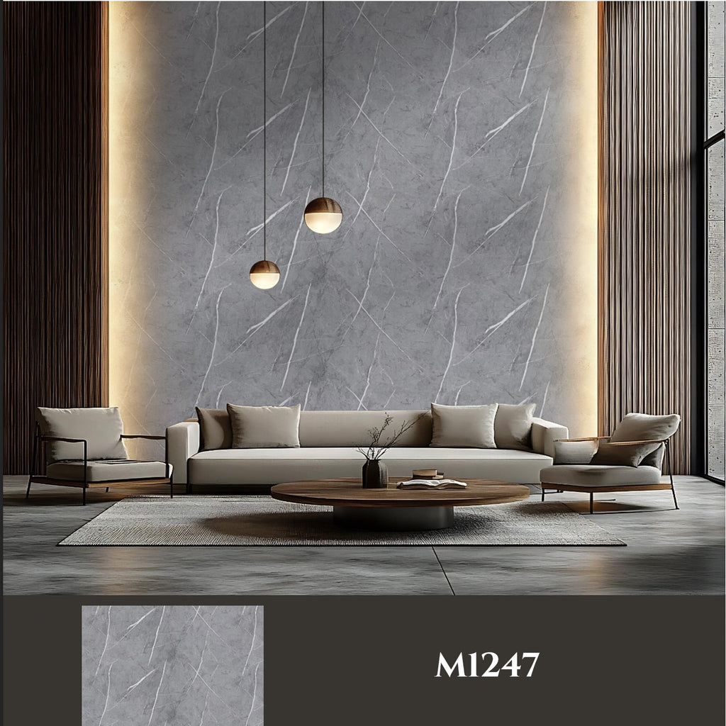 Samolepljiva 3D PVC dekor folija 60x280cm