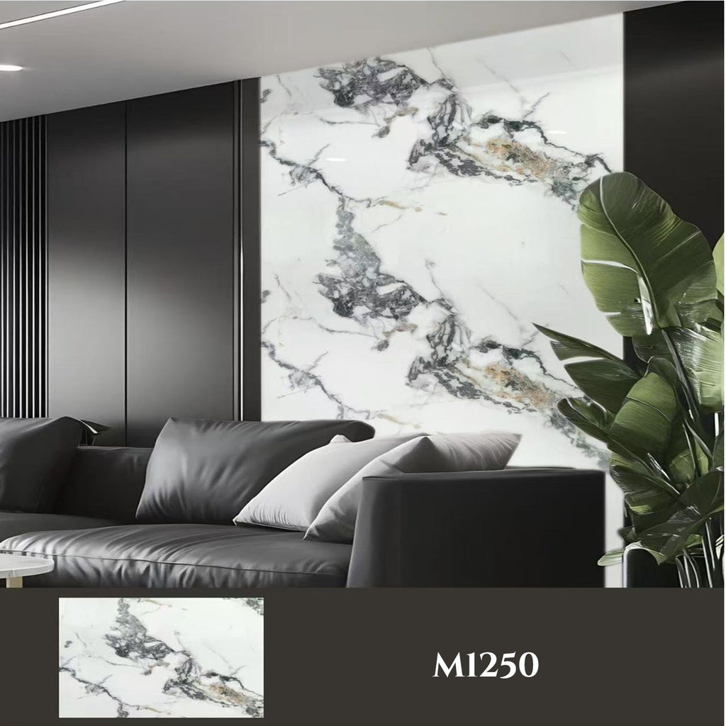 Samolepljiva 3D PVC dekor folija 60x280cm