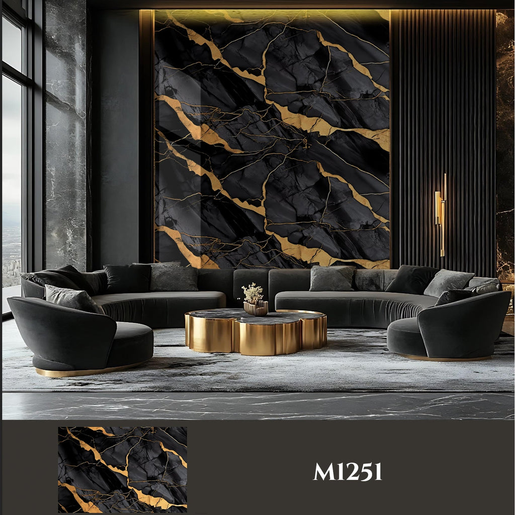 Samolepilna 3D PVC dekorativna folija 60x280 cm