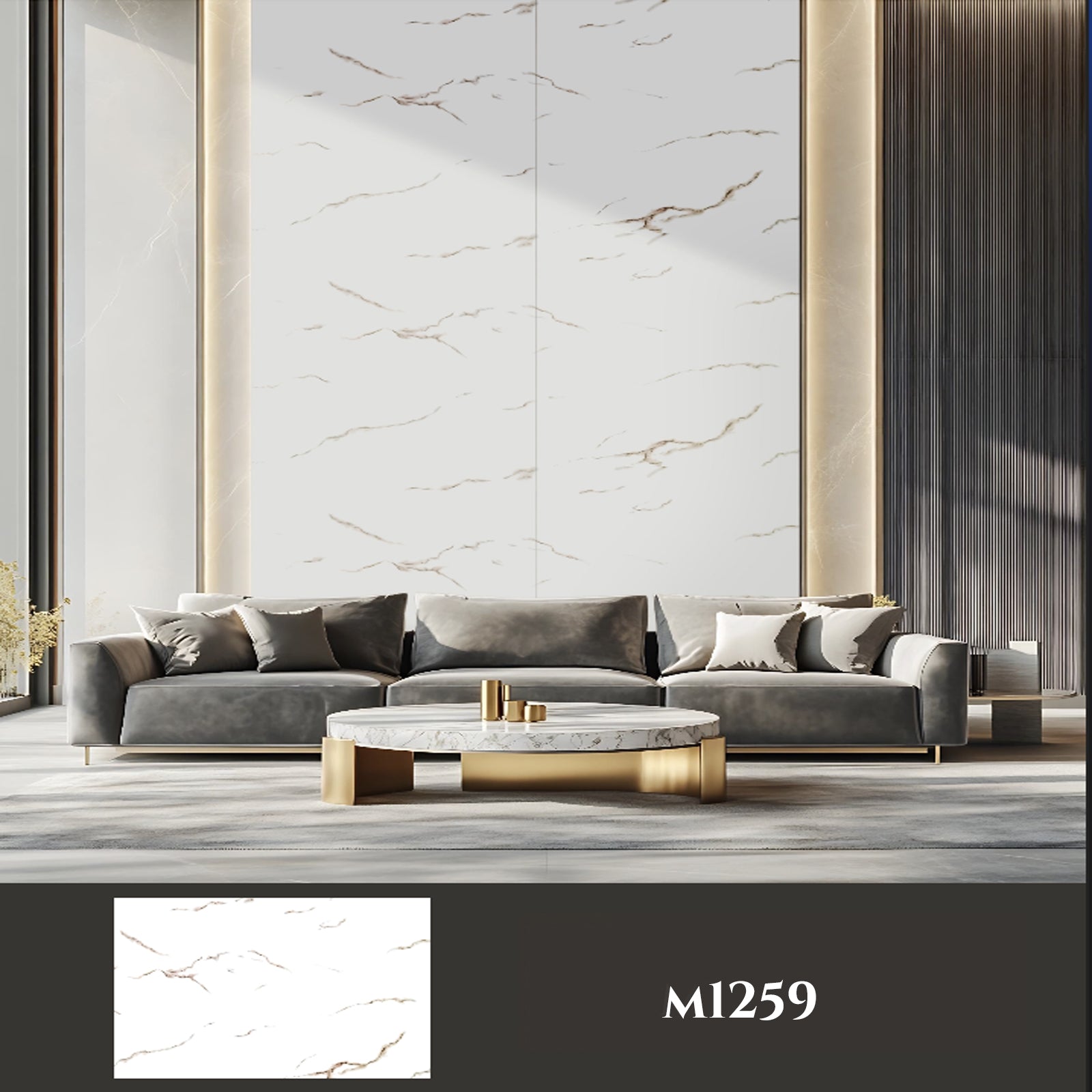 Samolepilna 3D PVC dekorativna folija 120x280cm