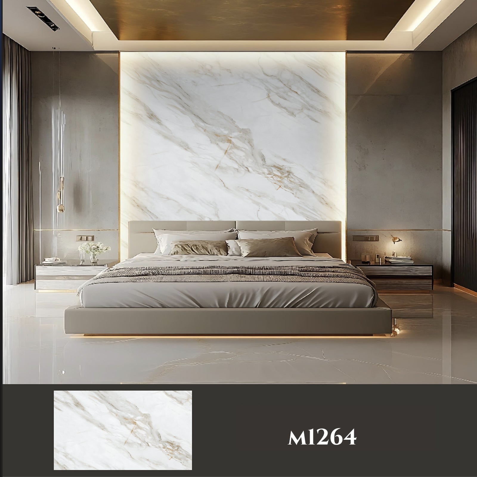 Samolepilna 3D PVC dekorativna folija 120x280cm