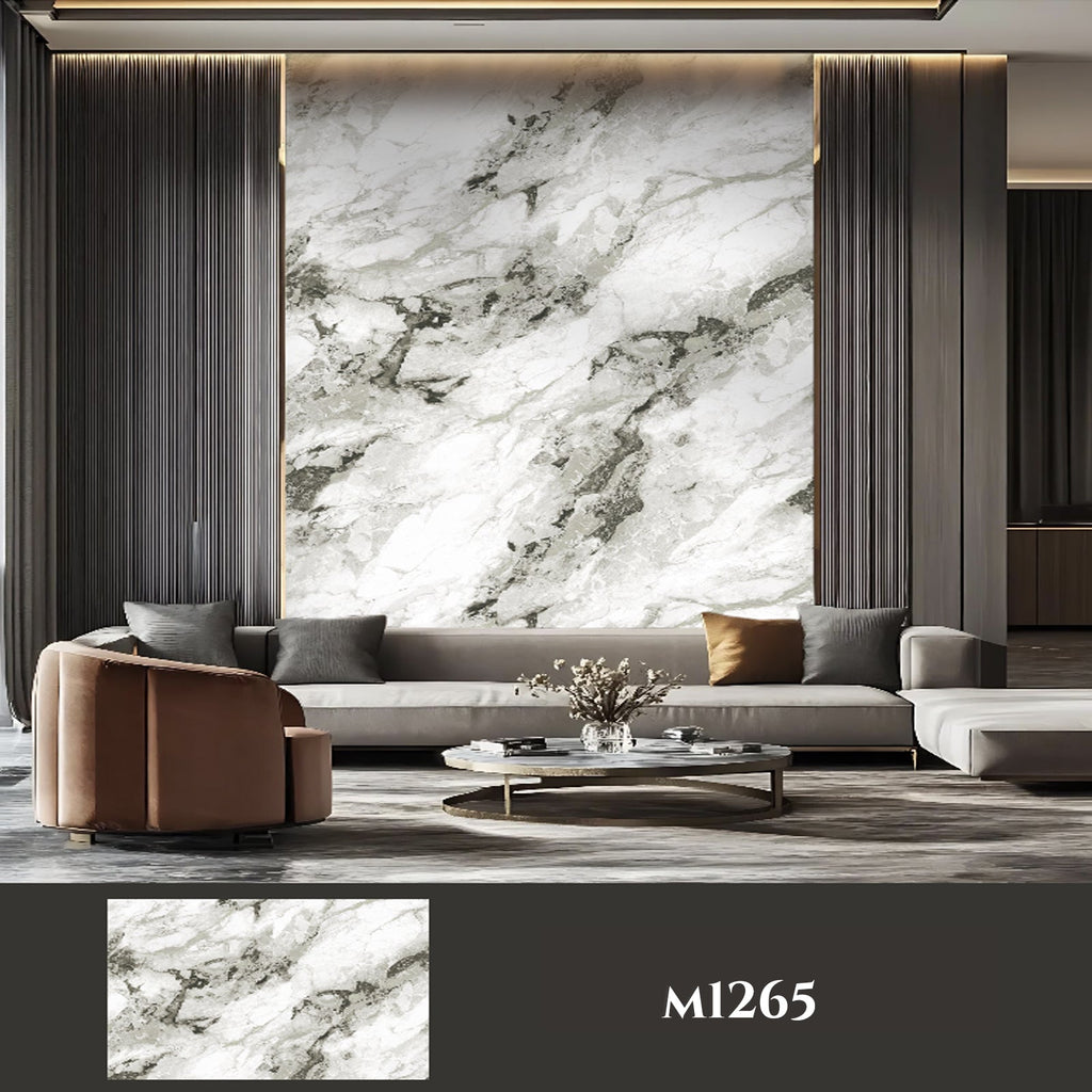 Samolepilna 3D PVC dekorativna folija 120x280cm