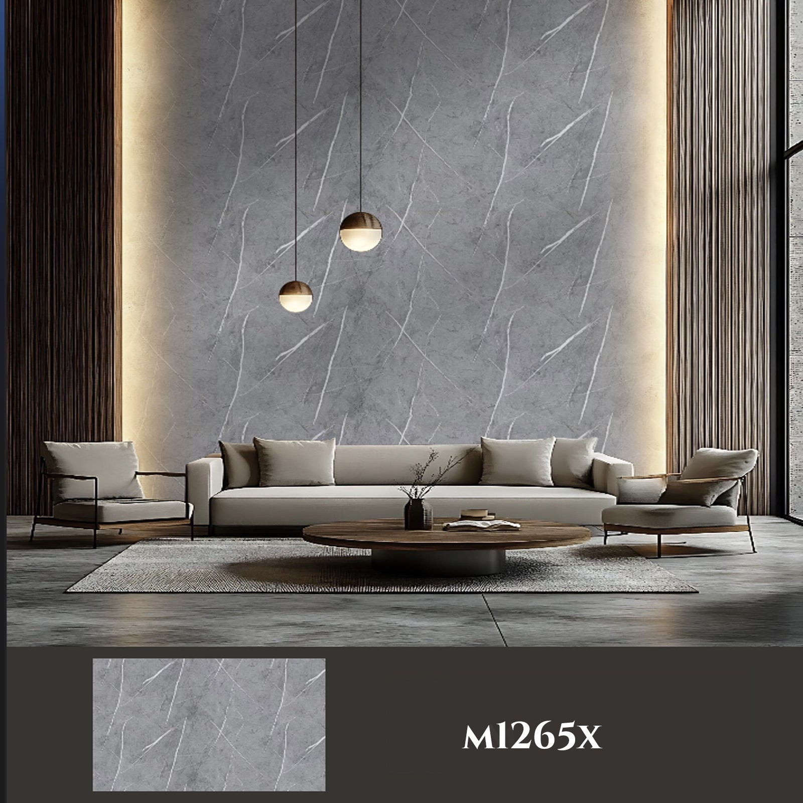 Samolepilna 3D PVC dekorativna folija 120x280cm