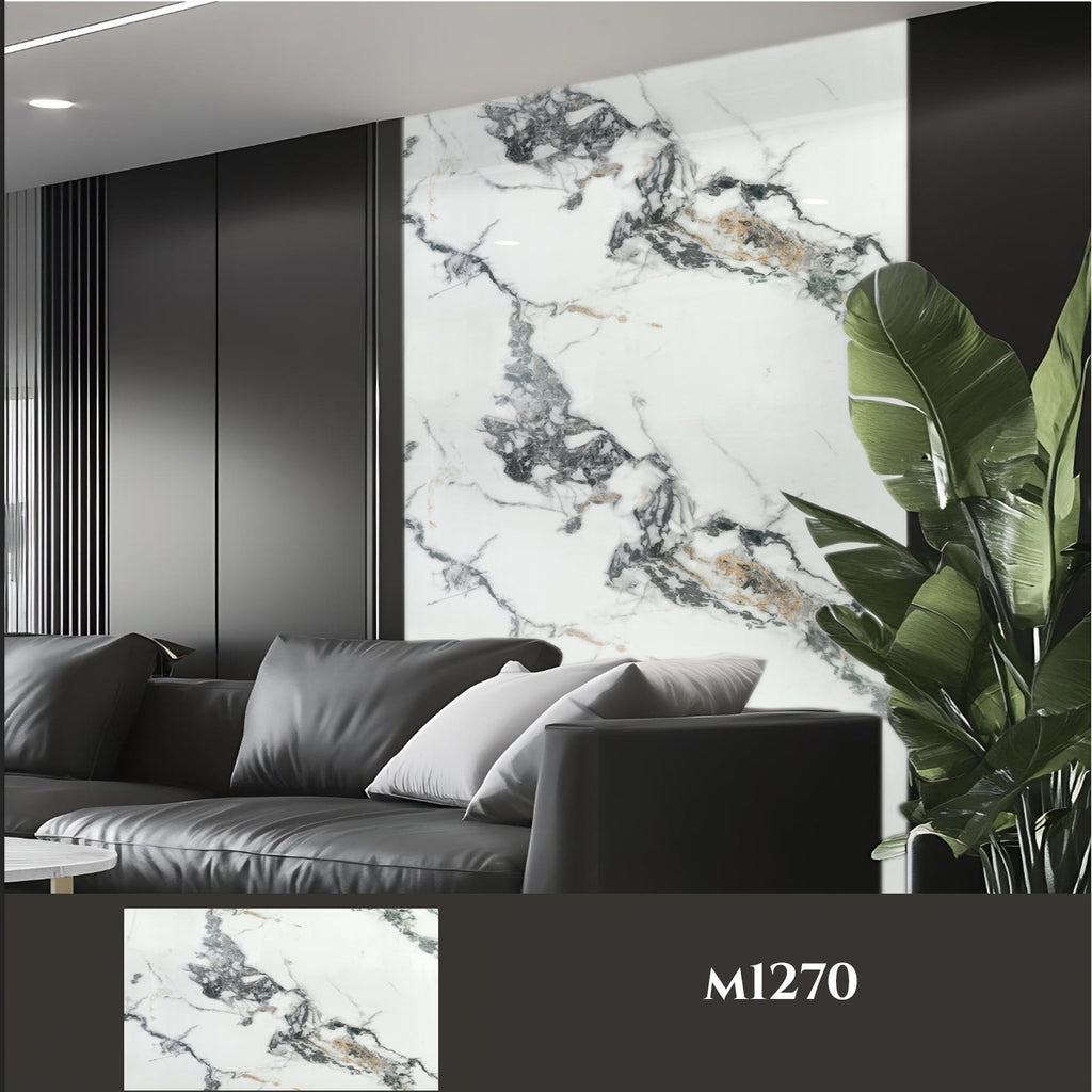 Samolepilna 3D PVC dekorativna folija 120x280cm