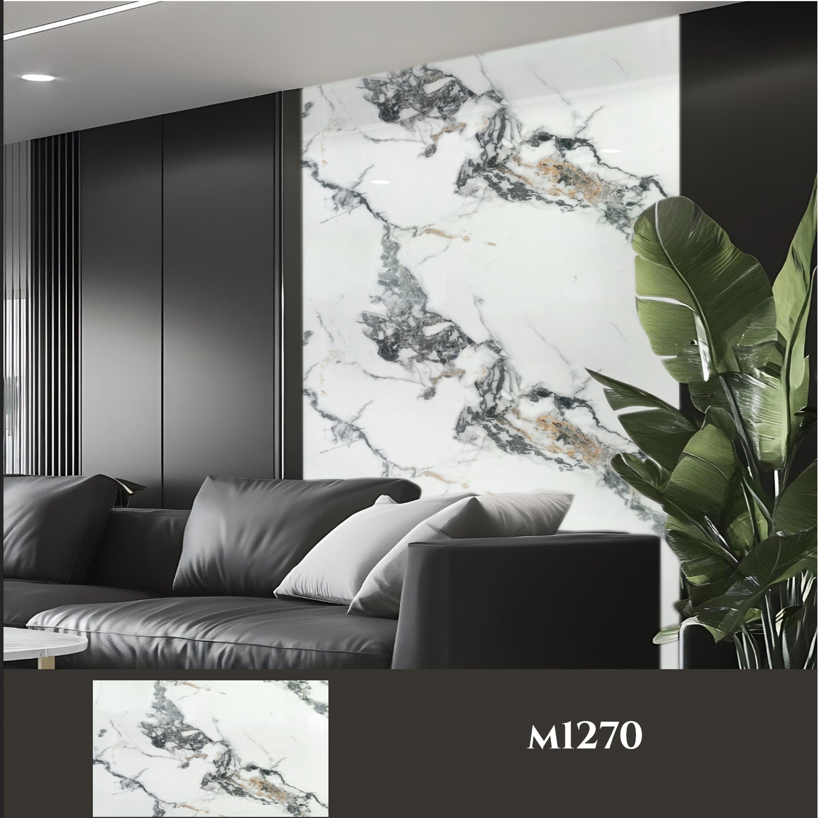 Samolepilna 3D PVC dekorativna folija 120x280cm