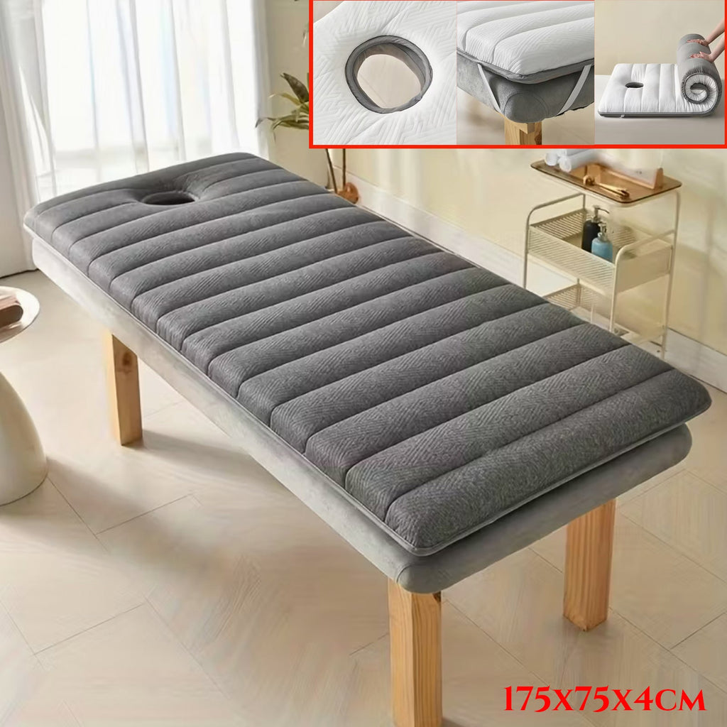 Premium udobna masažna blazina 175×75×4 cm